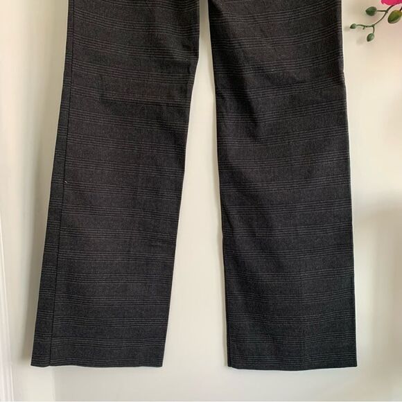 GAP GRAY PLAID PANTS - Picture 9 of 13